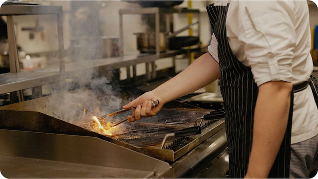 Peachpal Food Cost Analysis! 