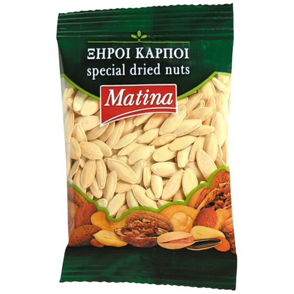 Κολοκυθόσπορος ΜΑΤΙΝΑ 120gr