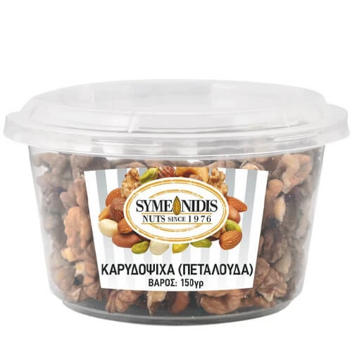 Καρυδόψιχα ΣΥΜΕΩΝΙΔΗΣ 150gr