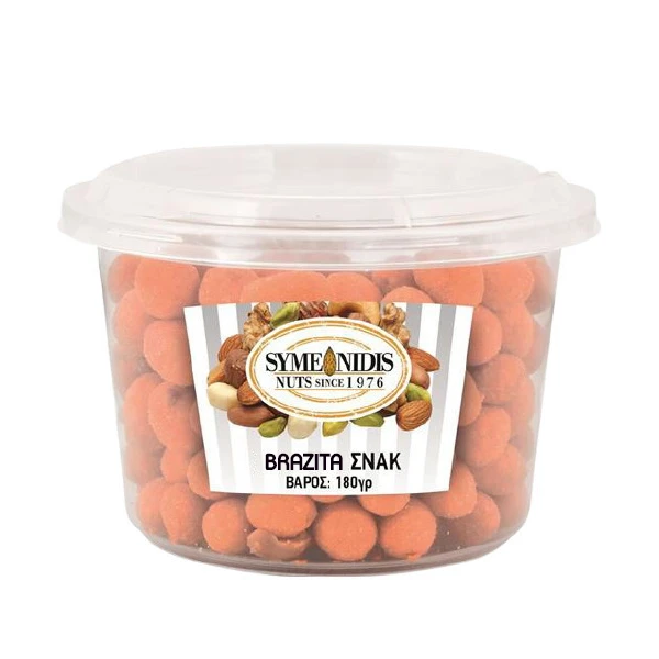 Μπραζίτα ΣΥΜΕΩΝΙΔΗΣ 180gr