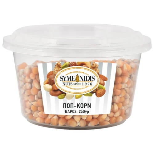 Ποπ Κορν ΣΥΜΕΩΝΙΔΗΣ 250gr