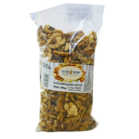 Καρυδόψιχα ΣΥΜΕΩΝΙΔΗΣ 500gr