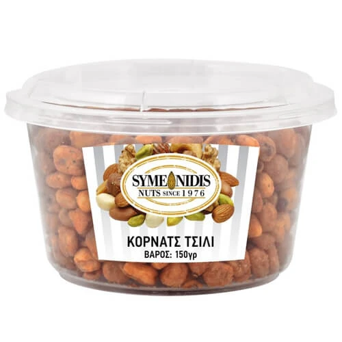 Κόρν Νατς ΣΥΜΕΩΝΙΔΗΣ 150gr