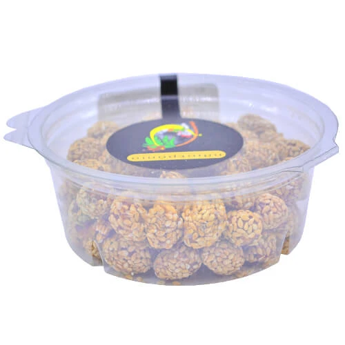 Φιστικόψυχα Καραμελωμένη ΗΛΙΟΤΡΟΠΙΟ 150gr