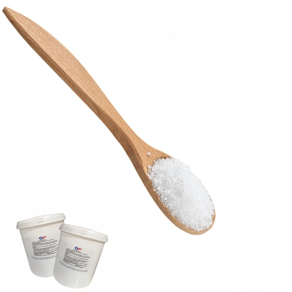 Βάση Μπαβαρουάζ Ζελέ σε Σκόνη OLYMPIC FOODS 7kg