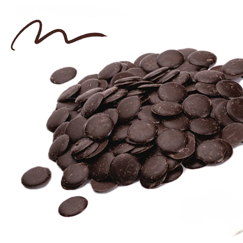 Απομίμηση Σοκολάτας Cem σε Chips OLYMPIC FOODS 1kg