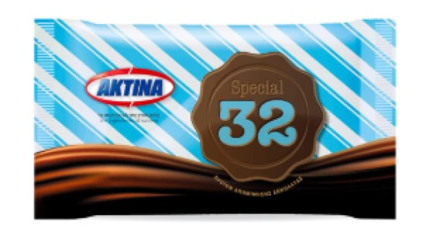 Απομίμηση Σοκολάτας σε Πλάκα Νo32 AKTINA 2kg
