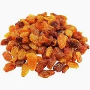 Σταφίδα Ξανθή KORFITIS 1kg