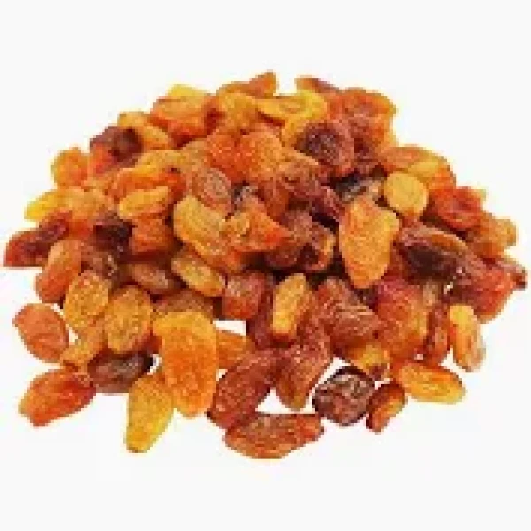 Σταφίδα Ξανθή KORFITIS 1kg