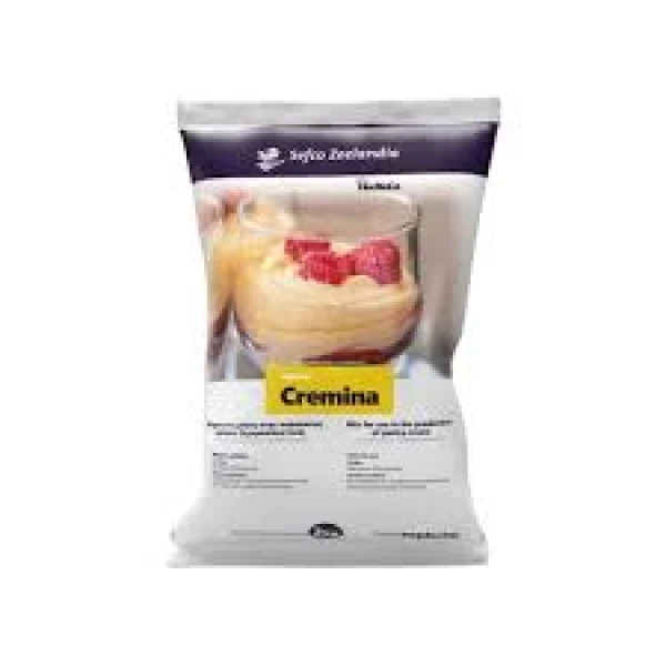 Μείγμα για Κρύα Κρέμα Ζαχαροπλαστικής Cremina SEFCO ZEELANDIA 2kg