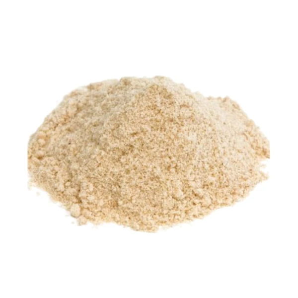 Αμυγδαλόψιχα Λευκή Τριμμένη Ωμή 1kg