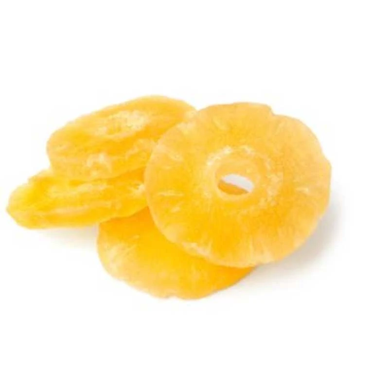 Ανανάς Αποξηραμένος Ροδέλα 1kg