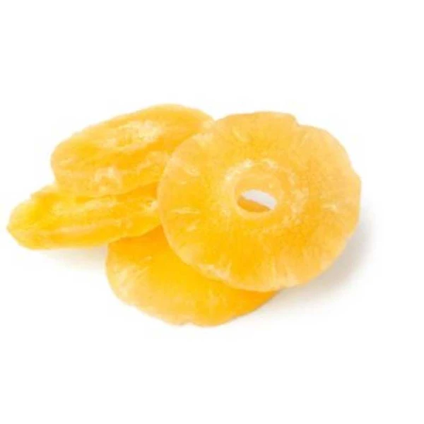 Ανανάς Αποξηραμένος Ροδέλα 1kg