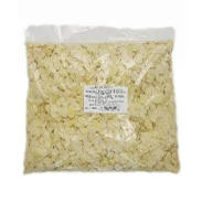 Αμυγδαλόψιχα Λευκή Φιλέ Ωμή ALCO 1kg