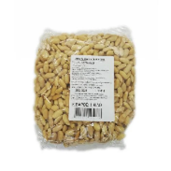 Αμυγδαλόψιχα Λευκή Ωμή ALCO 1kg