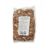 Αμυγδαλόψιχα Ψημένη Αλατισμένη ALCO 1kg