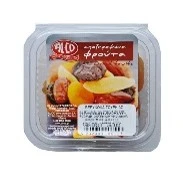 Αποξηραμένο Βερύκοκο σε Σκαφάκι ALCO 250gr