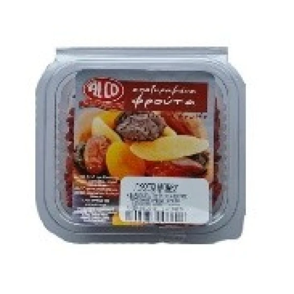 Αποξηραμένα Γκότζι Μπέρι (Goji Berries) σε Σκαφάκι ALCO 80gr