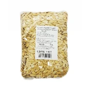 Κολοκυθόσπορος Ψημένος Αλατισμένος ALCO 1kg