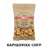Καρυδόψιχα ALCO 120gr