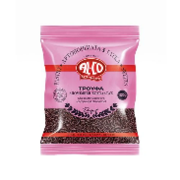 Σκεύασμα Απομίμηση Σοκολάτας ALCO 120gr (10x120gr)