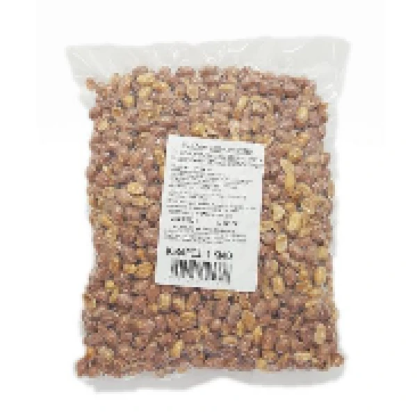 Φιστικόψιχα Ψημένη Αλατισμένη ALCO 1kg