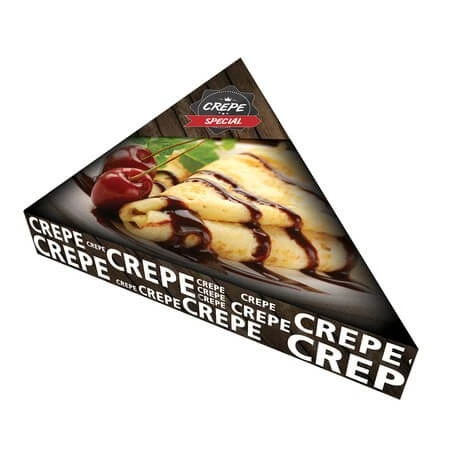 Κουτιά Κρέπας LUXURY 10kg