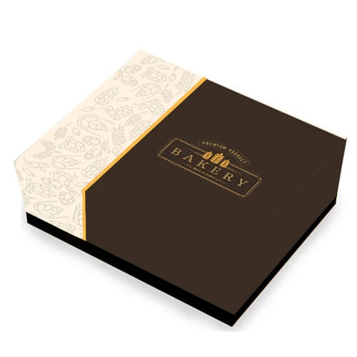 Κουτιά Αρτοποιείου No10 Bakery Shop LUXURY 10kg