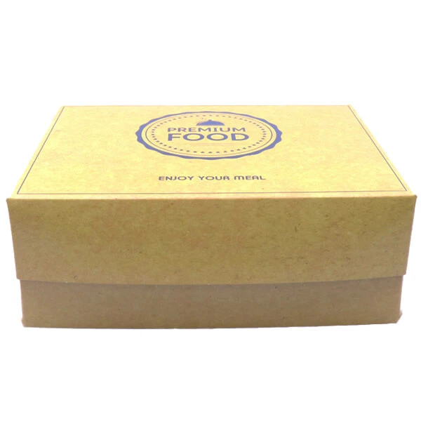 Κουτί Για Κοτόπουλο Μεγάλο 29x17,5x8cm PREMIUM FOOD 10kg