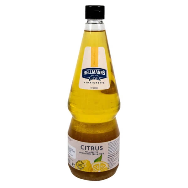 Βινεγκρέτ Εσπεριδοειδή HELLMANN'S 1lt