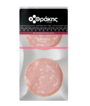 Μορταδέλα Βραστή σε Φέτες ΘΡΑΚΗΣ ΓΕΥΣΕΙΣ ~700gr