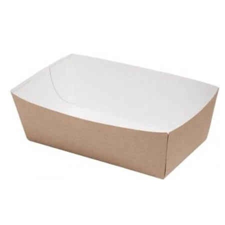 Σκαφάκι Φαγητού Kraft 350ml/12oz 100τμχ