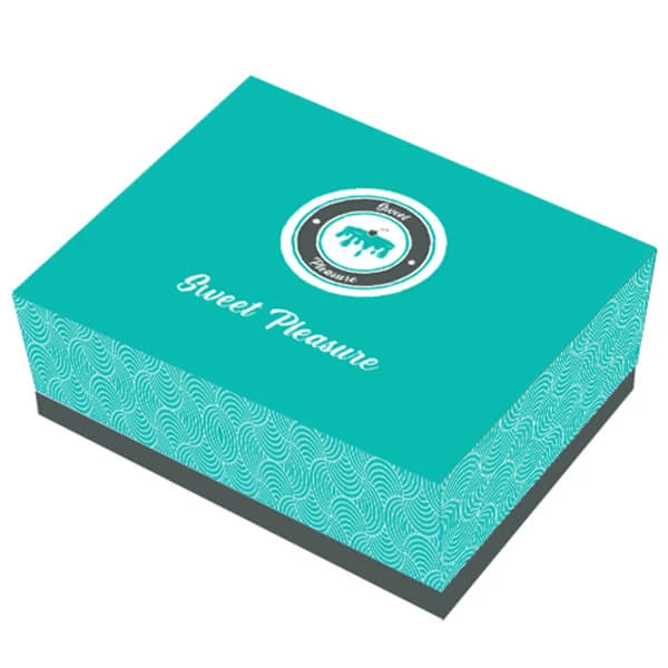 Κουτιά Ζαχαροπλαστείου No 6 Sweet Pleasure LUXURY 10kg