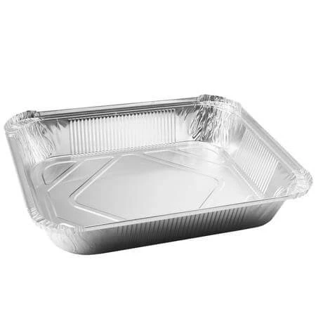 Σκεύος Αλουμινίου Νο131 50τμχ