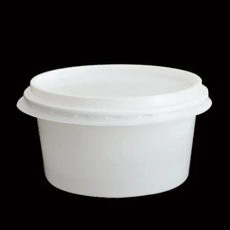 Κύπελο Λευκό 240gr No731 50τμχ