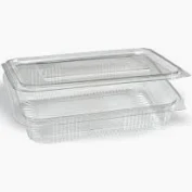 Μπωλ Παραλληλόγραμμο Μπώλ 20τμχ