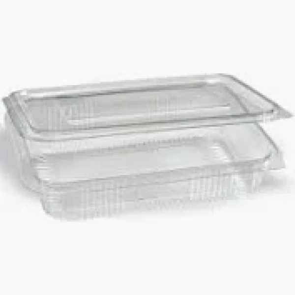 Μπωλ Παραλληλόγραμμο Μπώλ 20τμχ