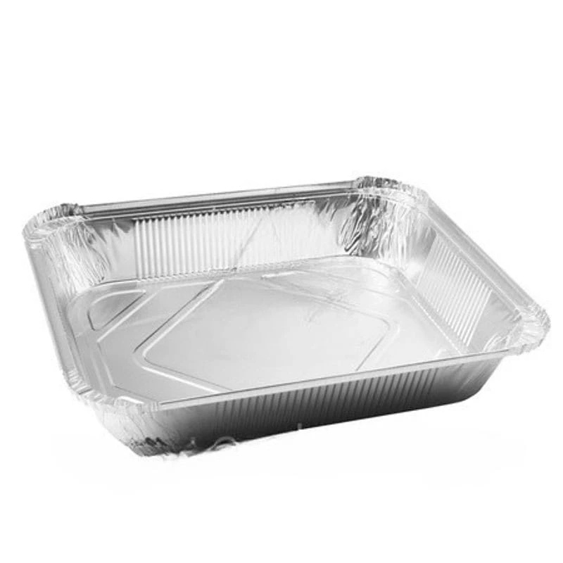 Σκεύος Αλουμινίου Νο204 (R64L) 100τμχ