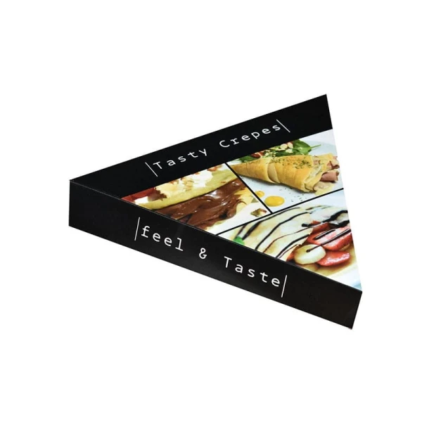 Κουτί Κρέπας 25x25x25x4cm 10kg