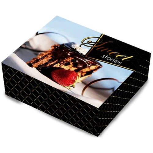 Κουτιά Ζαχαροπλαστείου Νο 30 Sweet Stories LUXURY 10kg