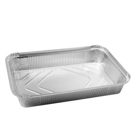 Σκεύος Αλουμινίου Νο102 50τμχ