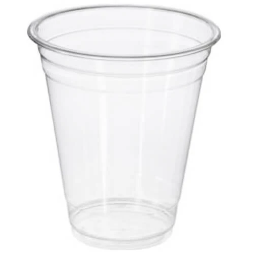 Ποτήρι για Φρέντο Διαφανές 12oz-14oz 50τμχ