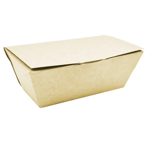 Κουτί για Σνακ JP2A-2001 (16,5x11x6cm) 75τμχ