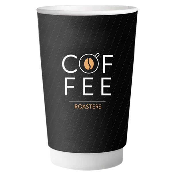 Ποτήρι Χάρτινο 12oz-14oz 25τμχ