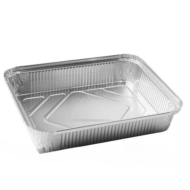 Σκεύος Αλουμινίου Νο129 (R29L) 100τμχ