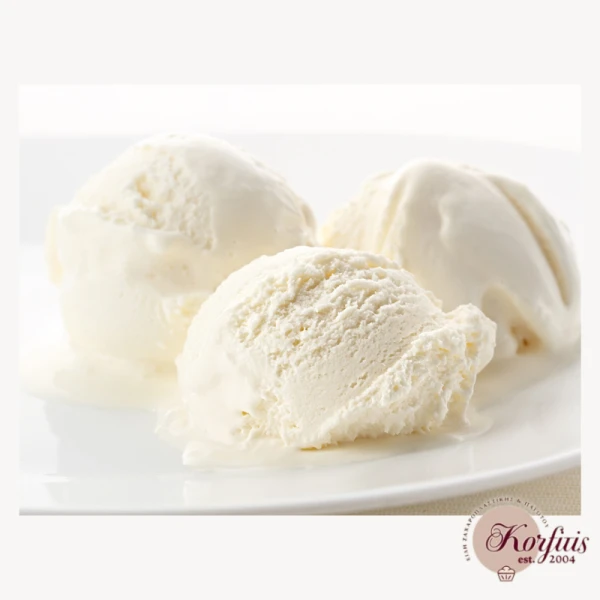 Βάση Παγωτού Ζεστής & Κρύας Μεθόδου Base Romana 100 C/F Digusto OLYMPIC FOODS 5kg