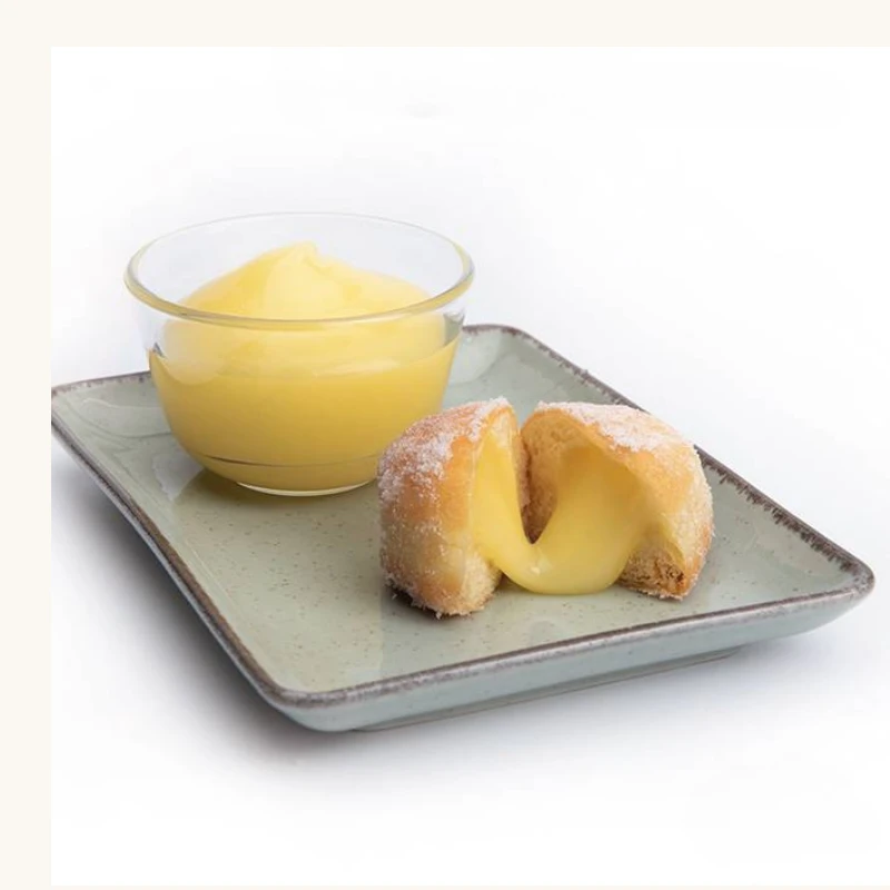 Κρέμα Βανίλια Bavarian OLYMPIC FOODS 12kg