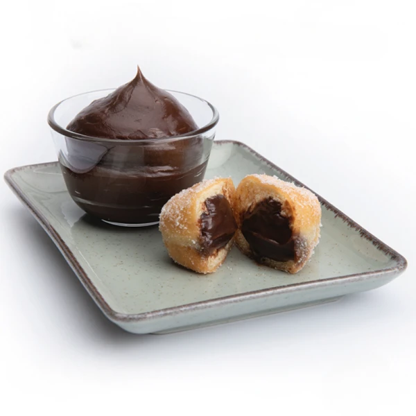 Κρέμα Σοκολάτα Bavarian OLYMPIC FOODS 12kg