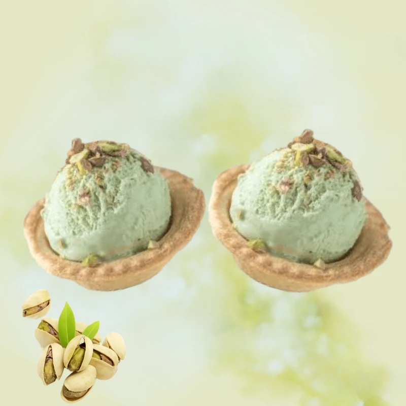 Γεύση Παγωτού Φιστίκι Pistacchio Fino Di Gusto OLYMIC FOODS 3kg