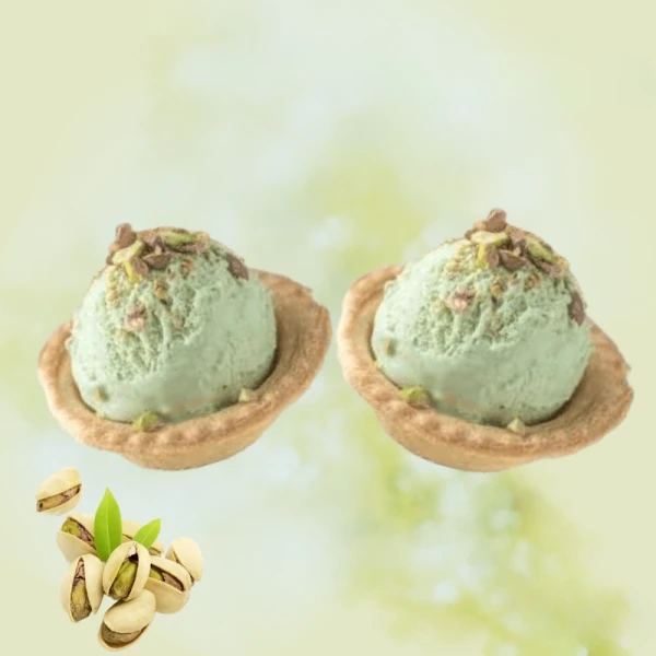 Γεύση Παγωτού Φιστίκι Pistacchio Fino Di Gusto OLYMIC FOODS 3kg